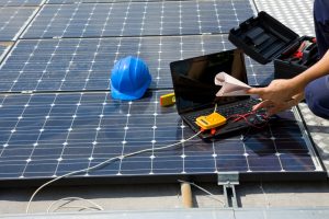 Conditions d’installation de panneaux solaire par Solaires Photovoltaïques à Dirinon
